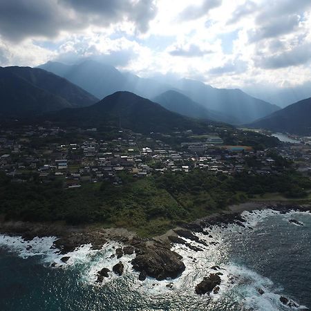 Minshuku Yakushima Yakushima (Kagoshima) Exterior foto
