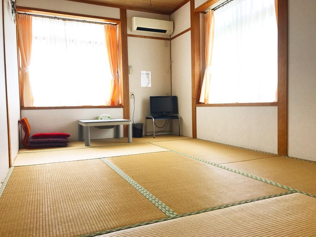 Minshuku Yakushima Yakushima (Kagoshima) Exterior foto